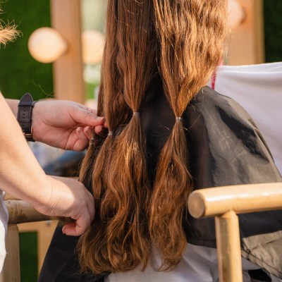 Breast Cancer Haircuts, Get a fresh, free cut & hair style at Spa Pechanga, Spas Of America