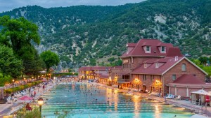 Hot Springs Association Welcomes Jessica Meath as Executive Director