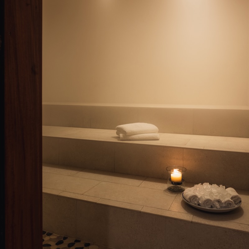 Golden Door, Bathhouse, Spas of America