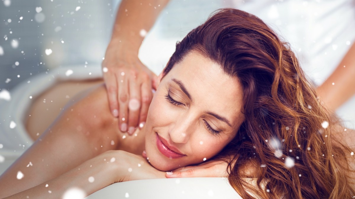 Grotto Spa at Tigh-Na-Mara Resort, Spas of America