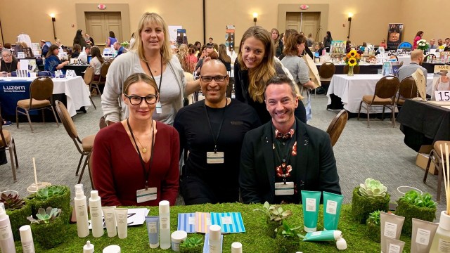 GSN Planet’s 2024 Expansion with The Spa Buzz