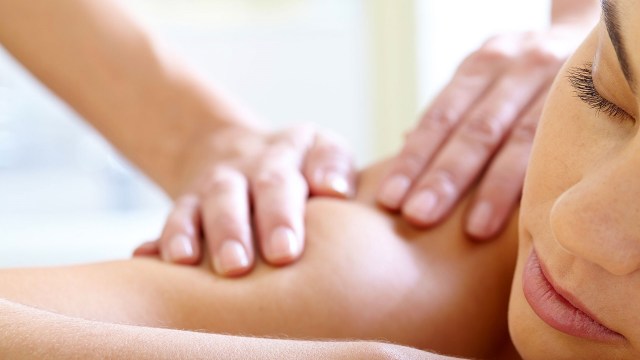 The Benefits of Lymphatic Massage