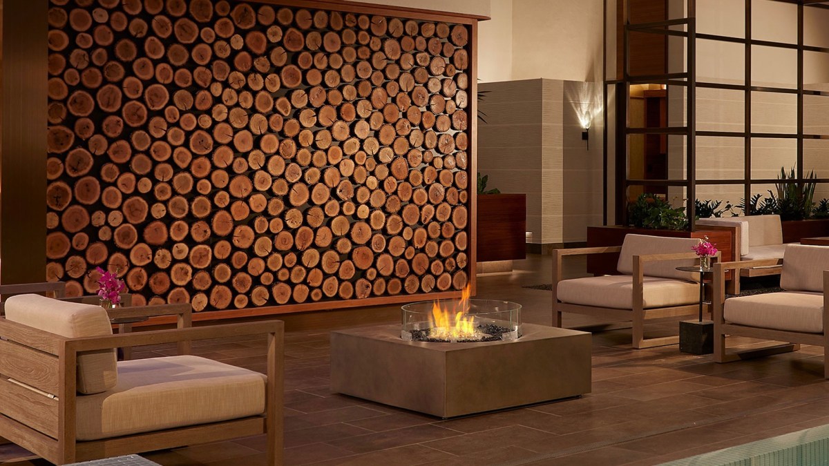 Rock Spa, Seminole Hard Rock Hotel & Casino, Spas of America