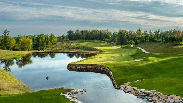 Elevate Your Golf Getaway: 10 Top Golf Spas for Ultimate Relaxation