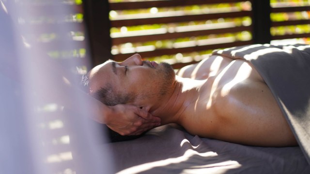 Napa Valley’s Spa Terra Launches Cave Man Spa Menu