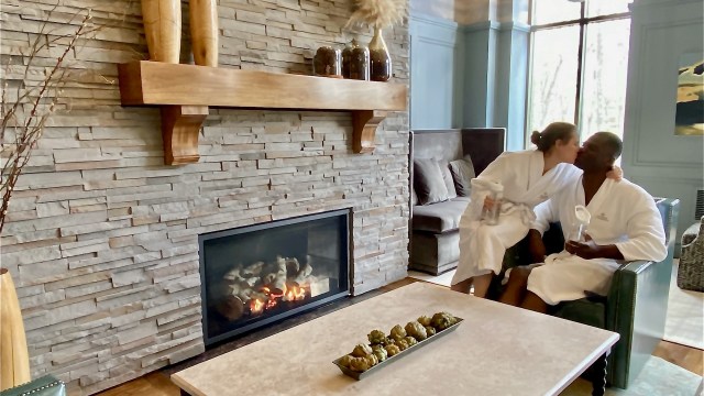 Spas of The Northeast