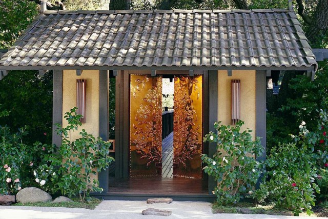 Golden Door