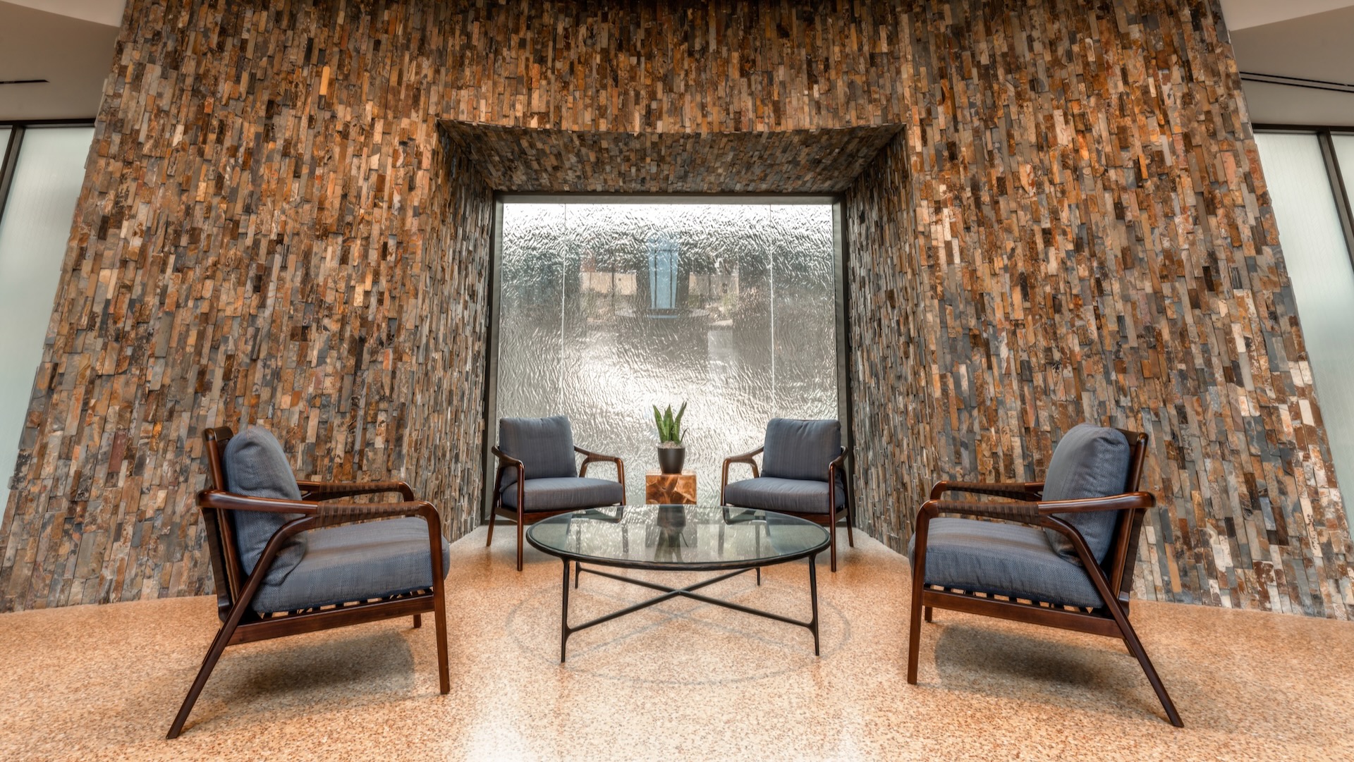 The Spa at Séc-he, Beauty 11, Spas of America