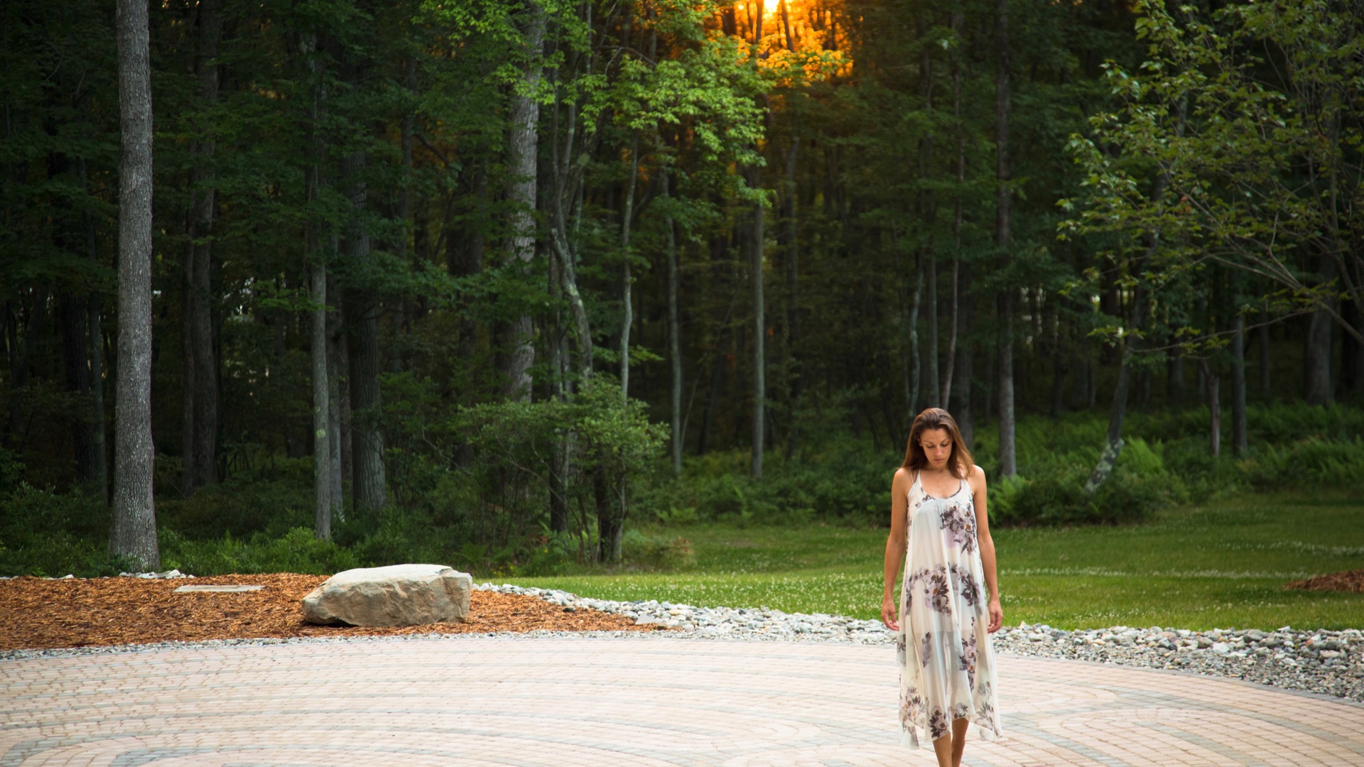 The Lodge at Woodloch, Spas of America